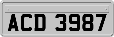 ACD3987