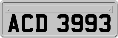 ACD3993
