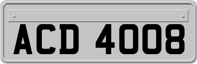 ACD4008