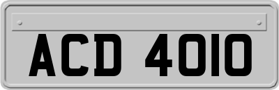 ACD4010