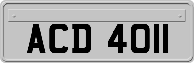 ACD4011