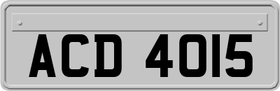 ACD4015