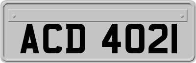 ACD4021