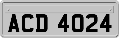 ACD4024