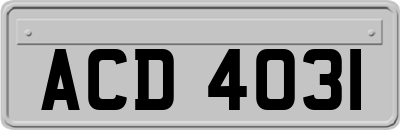 ACD4031