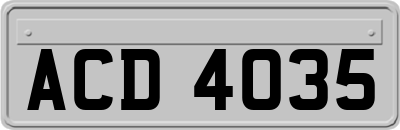 ACD4035