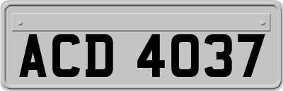 ACD4037