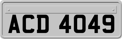 ACD4049