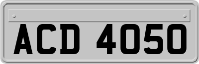 ACD4050