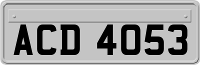 ACD4053