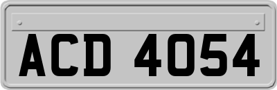 ACD4054