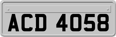 ACD4058
