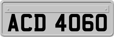 ACD4060