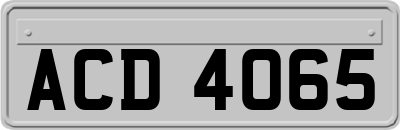 ACD4065