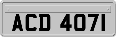 ACD4071