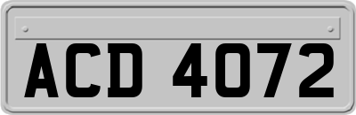 ACD4072