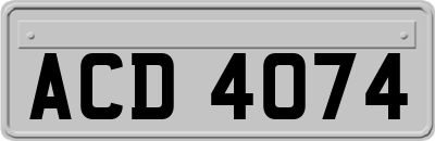 ACD4074