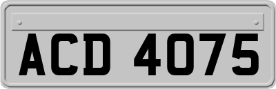 ACD4075
