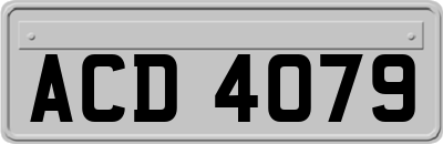 ACD4079
