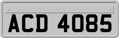 ACD4085