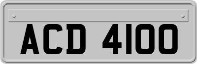ACD4100