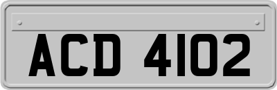 ACD4102
