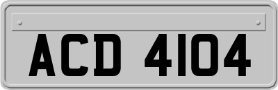 ACD4104