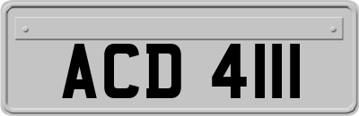 ACD4111