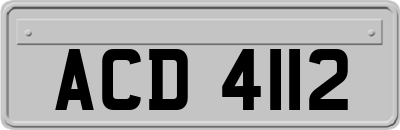 ACD4112