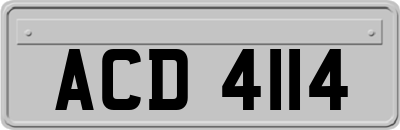 ACD4114