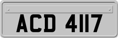 ACD4117