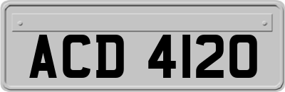 ACD4120