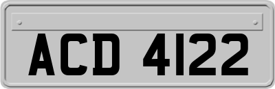 ACD4122