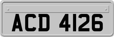 ACD4126
