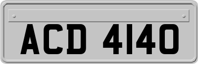 ACD4140