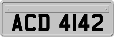 ACD4142