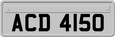ACD4150