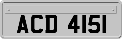 ACD4151