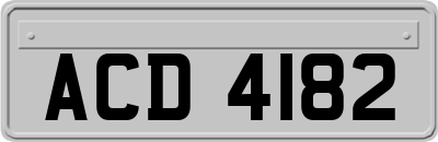 ACD4182