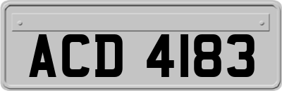 ACD4183
