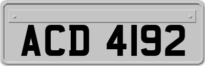 ACD4192