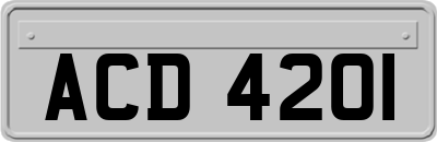 ACD4201