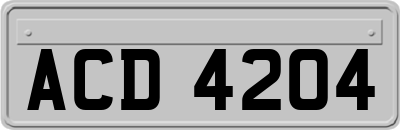 ACD4204