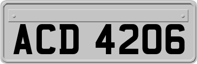 ACD4206