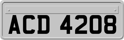 ACD4208