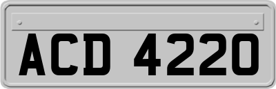ACD4220