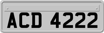 ACD4222