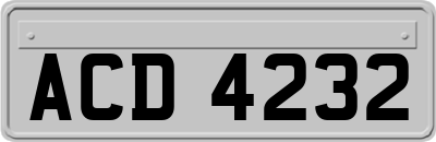 ACD4232