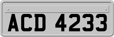 ACD4233