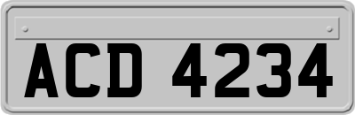 ACD4234
